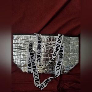 Don Quijote Donki Insulated bag